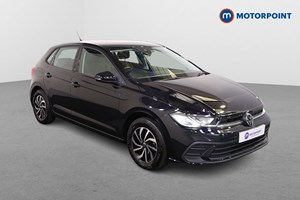 Volkswagen Polo Hatchback (17 on) 1.0 Life 5dr For Sale - Motorpoint Newport, Newport