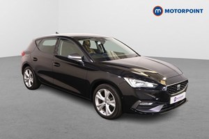 SEAT Leon Hatchback (20 on) 1.4 eHybrid FR DSG 5d For Sale - Motorpoint Newport, Newport