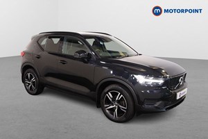 Volvo XC40 SUV (17 on) R-Design T3 FWD auto 5d For Sale - Motorpoint Newport, Newport