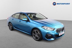 BMW 2-Series Gran Coupe (20-24) 218i [136] M Sport 4dr For Sale - Motorpoint Newport, Newport