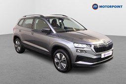 Skoda Karoq SUV (17 on) 1.0 TSI SE Drive 5dr For Sale - Motorpoint Newport, Newport