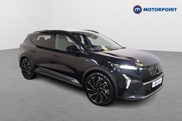 Renault Scenic E-Tech SUV (24 on) 160kW Esprit Alpine 87kWh Long Range 5dr Auto For Sale - Motorpoint Newport, Newport