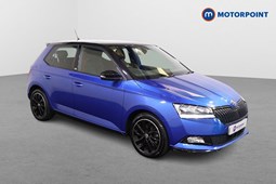 Skoda Fabia Hatchback (15-21) 1.0 TSI Monte Carlo DSG 5d For Sale - Motorpoint Newport, Newport