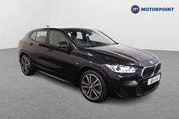 BMW X2 SUV (18-23) sDrive 20i [178] M Sport 5dr Step Auto For Sale - Motorpoint Newport, Newport