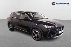 MG HS SUV (19-24) 1.5 T-GDI Trophy 5dr DCT For Sale - Motorpoint Newport, Newport