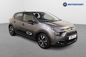 Citroen C3 (17-24) 1.2 PureTech 110 Shine Plus 5dr EAT6 For Sale - Motorpoint Newport, Newport