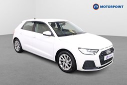 Audi A1 Sportback (18 on) Sport 25 TFSI 95PS S Tronic auto 5d For Sale - Motorpoint Newport, Newport