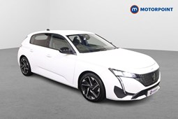 Peugeot 308 Hatchback (21 on) 1.2 PureTech Allure Premium 5dr EAT8 For Sale - Motorpoint Newport, Newport