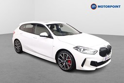 BMW 1-Series 128ti (20-24) 128ti 5dr Step Auto [Live Cockpit Professional] For Sale - Motorpoint Newport, Newport