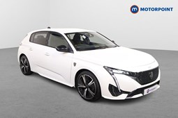 Peugeot 308 Hatchback (21 on) 1.2 PureTech GT 5dr EAT8 For Sale - Motorpoint Newport, Newport