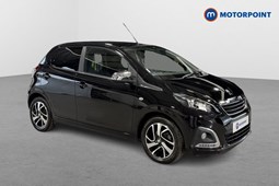 Peugeot 108 (14-22) Collection 1.0 72 2-Tronic auto (05/2018 on) 5d For Sale - Motorpoint Newport, Newport