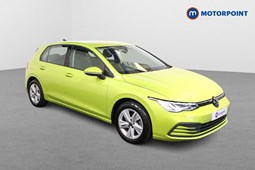 Volkswagen Golf Hatchback (20 on) 1.0 eTSI Life 5dr DSG For Sale - Motorpoint Newport, Newport