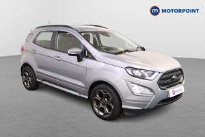Ford EcoSport (14 on) ST-Line 1.0 EcoBoost 125PS (10/2017 on) 5d For Sale - Motorpoint Newport, Newport