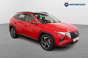 Hyundai Tucson SUV (21 on) 1.6 TGDi Hybrid 230 Ultimate 5dr 2WD Auto For Sale - Motorpoint Newport, Newport