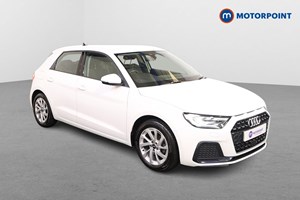 Audi A1 Sportback (18 on) Sport 25 TFSI 95PS 5d For Sale - Motorpoint Newport, Newport