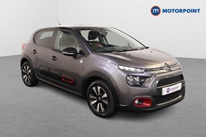 Citroen C3 (17-24) 1.2 PureTech C-Series 5dr For Sale - Motorpoint Newport, Newport
