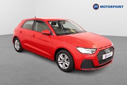 Audi A1 Sportback (18 on) Technik 25 TFSI 95PS 5d For Sale - Motorpoint Newport, Newport