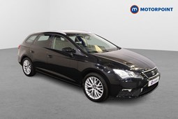 SEAT Leon ST (14-20) SE Dynamic 1.5 TSI Evo 130PS 5d For Sale - Motorpoint Newport, Newport
