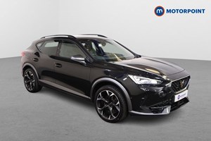 Cupra Formentor SUV (20 on) 2.0 TSI 310 VZ2 5dr DSG 4Drive For Sale - Motorpoint Newport, Newport