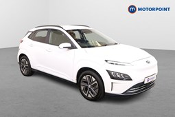Hyundai Kona Electric SUV (18-23) 100kW Premium 39kWh 5dr Auto For Sale - Motorpoint Newport, Newport