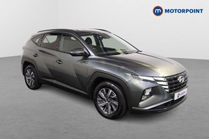 Hyundai Tucson SUV (21 on) 1.6 TGDi SE Connect 5dr 2WD For Sale - Motorpoint Newport, Newport