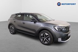 Ford Explorer SUV (24 on) 210kW Select 77kWh 5dr Auto For Sale - Motorpoint Newport, Newport