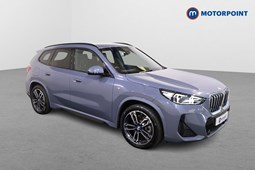 BMW iX1 SUV (22 on) 230kW xDrive30 M Sport 64.7kWh 5dr Auto For Sale - Motorpoint Newport, Newport