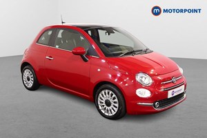 Fiat 500 Hatchback (08-24) 1.0 Mild Hybrid 3dr For Sale - Motorpoint Newport, Newport