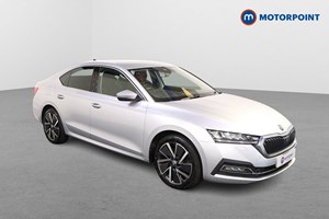 Skoda Octavia Hatchback (20 on) 1.4 TSI iV SE L DSG 5dr For Sale - Motorpoint Newport, Newport