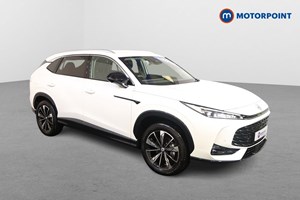 MG HS SUV (24 on) 1.5 T-GDI Trophy 5dr DCT For Sale - Motorpoint Newport, Newport