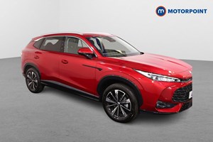 MG HS SUV (24 on) 1.5 T-GDI Trophy 5dr DCT For Sale - Motorpoint Newport, Newport
