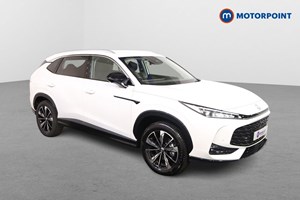 MG HS SUV (24 on) 1.5 T-GDI Trophy 5dr DCT For Sale - Motorpoint Newport, Newport