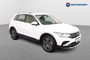 Volkswagen Tiguan (16-24) 1.4 TSI eHybrid Elegance 5dr DSG For Sale - Motorpoint Newport, Newport