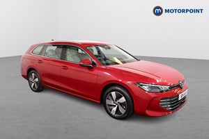 Volkswagen Passat Estate (24 on) 1.5 TSI eHybrid Life 5dr DSG For Sale - Motorpoint Newport, Newport