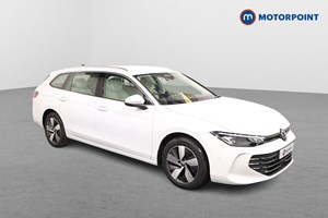 Volkswagen Passat Estate (24 on) 1.5 TSI eHybrid Life 5dr DSG For Sale - Motorpoint Newport, Newport