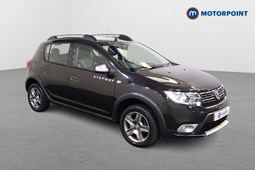 Dacia Sandero Stepway (13-21) Essential TCe 90 5d For Sale - Motorpoint Newport, Newport