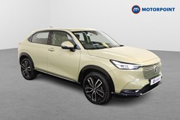 Honda HR-V SUV (21 on) 1.5 eHEV Advance 5dr CVT For Sale - Motorpoint Newport, Newport