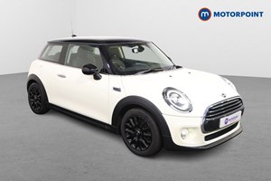 MINI Hatchback (14-24) Cooper Classic (Comfort Pack) 3d For Sale - Motorpoint Newport, Newport