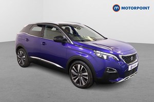 Peugeot 3008 SUV (16-24) GT Line Premium 1.5 BlueHDi 130 S&S 5d For Sale - Motorpoint Newport, Newport