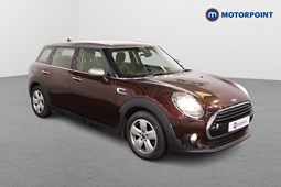 MINI Clubman (15-24) Cooper auto (07/2018 on) 6d For Sale - Motorpoint Newport, Newport