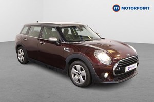 MINI Clubman (15-24) Cooper auto (07/2018 on) 6d For Sale - Motorpoint Newport, Newport