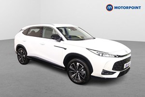 MG HS SUV (24 on) 1.5 T-GDI Trophy 5dr DCT For Sale - Motorpoint Newport, Newport