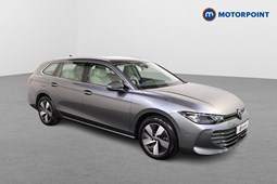 Volkswagen Passat Estate (24 on) 1.5 TSI eHybrid Life 5dr DSG For Sale - Motorpoint Newport, Newport