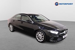 Mercedes-Benz A-Class Saloon (19 on) A 200 Sport 7G-DCT auto 4d For Sale - Motorpoint Newport, Newport