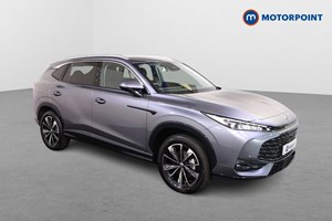 MG HS SUV (24 on) 1.5 T-GDI Trophy 5dr DCT For Sale - Motorpoint Newport, Newport