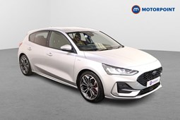 Ford Focus Hatchback (18 on) 1.0 EcoBoost Hybrid mHEV ST-Line X 5dr For Sale - Motorpoint Newport, Newport