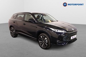 MG HS SUV (24 on) 1.5 T-GDI Trophy 5dr DCT For Sale - Motorpoint Newport, Newport