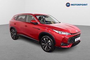 MG HS SUV (24 on) 1.5 T-GDI Trophy 5dr DCT For Sale - Motorpoint Newport, Newport