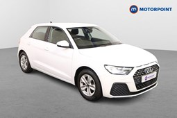 Audi A1 Sportback (18 on) Technik 25 TFSI 95PS 5d For Sale - Motorpoint Newport, Newport