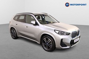 BMW iX1 SUV (22 on) 230kW xDrive30 M Sport 64.7kWh 5dr Auto For Sale - Motorpoint Newport, Newport